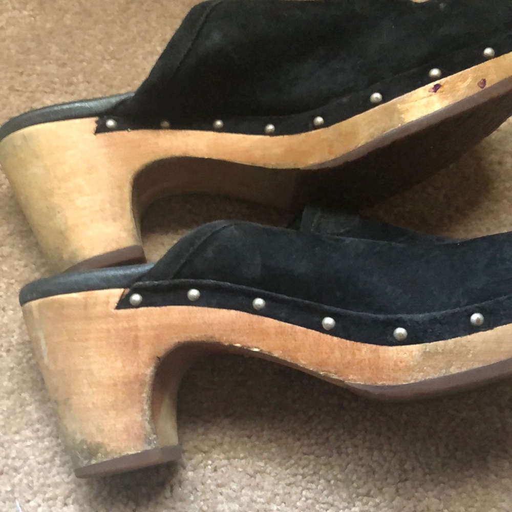 Ugg clogs - Picture 4 of 6